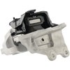 3439 Transmission Mount for 2011-2019 Ford Explorer and Police Interceptor Utility [Left/Driver Side] - image 2