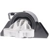 3442 Manual Transmission Mount for 2012-2019 Chevrolet Sonic [Left/Driver Side] - image 1
