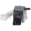 3442 Manual Transmission Mount for 2012-2019 Chevrolet Sonic [Left/Driver Side] - image 2