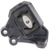 3449 Engine Mount for 2006-2007 Dodge Ram 1500 and Ram 2500 [Front Left/Driver Side] - image 1