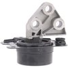 3459 Manual Transmission Mount for 2003-2011 Chevrolet, Pontiac, and Saturn Models [Left/Driver Side]
