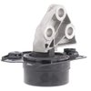 3459 Manual Transmission Mount for 2003-2011 Chevrolet, Pontiac, and Saturn Models [Left/Driver Side] - image 3