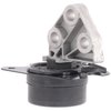 3459 Manual Transmission Mount for 2003-2011 Chevrolet, Pontiac, and Saturn Models [Left/Driver Side] - image 4