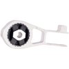 3469 Engine Torque Strut Mount for 2015-2017 Fiat and Jeep Models [Rear Lower] - image 3