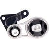 3475 Engine Torque Strut Mount for 2001-2019 Ford Fiesta, Fiesta Ikon, and Ikon [Rear Lower] - image 1