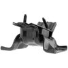 3478 Engine Mount for 1997-2019 Ford Models [Front Left/Driver Side] - image 4