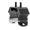 3483 Transmission Mount for 2006-2010 Ford and Mercury Models [Rear] - image 4