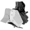 3484 Engine Mount for 2007-2014 Cadillac, Chevrolet, and GMC Models [Front, Left/Driver Side, Right/Passenger Side] - image 4