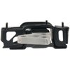 3496 Manual Transmission Mount for 2014-2019 Ford Fiesta [Left/Driver Side] - image 1
