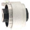 3502 Engine Torque Strut Mount for 2017-2024 Chrysler Pacifica and Voyager [Rear] - image 2