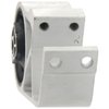 3507 Transmission Mount Fits Select Buick, Cadillac, Chevrolet, and GMC Models [Rear Left/Driver Side] - image 4