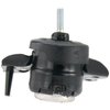 3509 Engine Mount for 2018-2025 Jeep Wrangler [Front Right/Passenger Side] - image 3