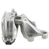 3525 Transmission Mount Fits Select Buick, Cadillac, Chevrolet, and GMC Models [Left/Driver Side] - image 4
