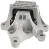 3529 Transmission Mount Fits Select Chevrolet and GMC Models [Left/Driver Side] - image 1
