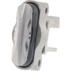3564 Engine Torque Strut Mount for 2020-2025 Ford and Lincoln Models [Rear Lower] - image 2