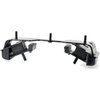 3577 Transmission Mount Fits Select Ram Models [Rear] - image 1