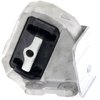 3582 Engine Mount for 2019-2024 Ram 2500 and 3500 [Front Right/Passenger Side] - image 1