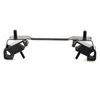 3583 Transmission Mount Fits Select Jeep Models [Rear]