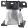 3590 Engine Mount for 2017-2019 Chevrolet and GMC [Front, Left/Driver Side, Right/Passenger Side] - image 3
