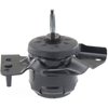 3591 Engine Mount for 2020-2023 Jeep Gladiator and Wrangler [Front Right/Passenger Side] - image 1