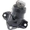 3593 Engine Mount for 2019-2023 Chevrolet and GMC Models [Front Left/Driver Side] - image 1