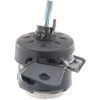 3595 Engine Mount for 2021-2024 Jeep Wrangler [Front Left/Driver Side] - image 4