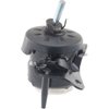 3596 Engine Mount for 2021-2023 Jeep Wrangler [Front Right/Passenger Side] - image 4