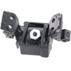 3598 Transmission Mount for 2018-2025 Ford and Lincoln Models [Rear]