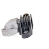 3615 Transmission Mount for 2015-2018 Fiat and Jeep Models [Left/Driver Side] - image 2