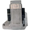 3652 Engine Mount for 2020-2023 Ram 1500 [Front Left/Driver Side] - image 2