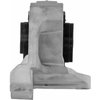 3652 Engine Mount for 2020-2023 Ram 1500 [Front Left/Driver Side] - image 4