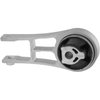 3654 Engine Torque Strut Mount for 2017-2024 Chrysler Pacifica [Rear Lower] - image 1