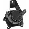 3661 Engine Mount for 2018-2025 Chevrolet and GMC Models [Front Left/Driver Side] - image 1