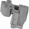 3668 Engine Mount for 2015-2018 Fiat and Jeep Models [Right/Passenger Side] - image 3