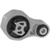 3670 Engine Torque Strut Mount for 2011-2019 Ford Fiesta [Rear Lower] - image 3