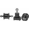 3677 Transmission Mount for 2016-2024 Chevrolet Camaro [Rear] - image 1