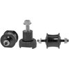 3677 Transmission Mount for 2016-2024 Chevrolet Camaro [Rear] - image 3