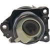 3680 Engine Mount Fits Select Ford Models [Front Right/Passenger Side] - image 4