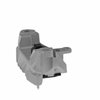 3686 Transmission Mount for 2013-2020 Lincoln MKZ [Left/Driver Side] - image 4