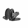 3691 Transmission Mount for 1997-2008 Chevrolet, Oldsmobile, and Pontiac Models [Rear Left/Driver Side] - image 4