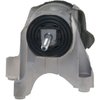 3705 Engine Mount for 2020-2025 Ford Explorer and Police Interceptor Utility [Front Left/Driver Side] - image 2