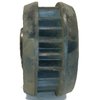 6051 Drive Shaft Support Bearing for 1975-1998 Ford Models - image 4