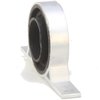 6123 Drive Shaft Support Bearing for 2002-2008 BMW Models - image 2