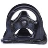 8008 Engine Mount for 1989-1996 Honda Prelude [Rear] - image 1