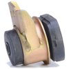 8022 Engine Mount for 1976-1985 Honda Accord and Civic [Left/Driver Side Upper] - image 4