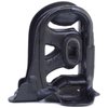 8030 Engine Mount for 1988-1991 Honda Prelude [Front] - image 3