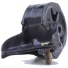 8034 Manual Transmission Mount for 1988-1991 Honda CRX and Civic [Right/Passenger Side] - image 2