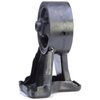 8041 Engine Mount for 1989-1994 Hyundai Sonata [Rear] - image 2