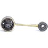 8045 Engine Torque Strut Mount for 1986-1989 Hyundai and Mitsubishi Models [Front]
