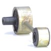 8045 Engine Torque Strut Mount for 1986-1989 Hyundai and Mitsubishi Models [Front] - image 2